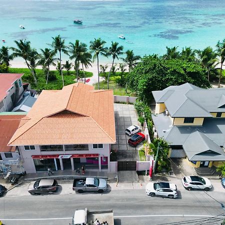 Shanaz Beachside Retreat Anse Royale Exterior photo
