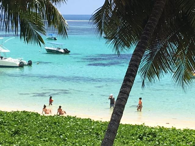 Shanaz Beachside Retreat Anse Royale Exterior photo